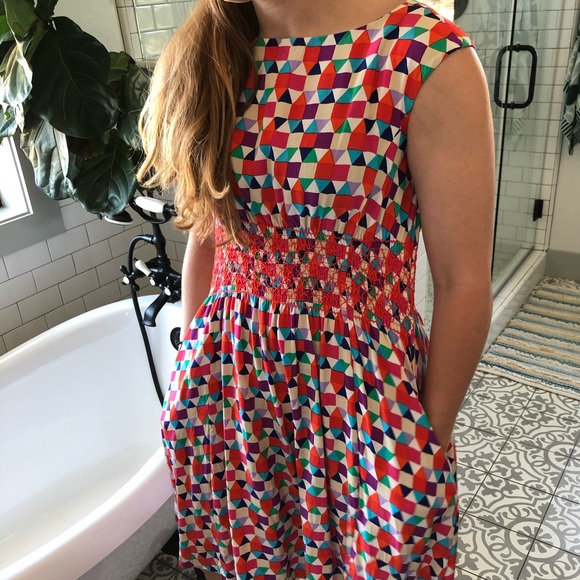 COPY - Kate Spade dress - Picture 4 of 5